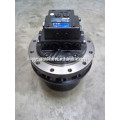 KX41 final drive KX41-3V travel motor Kubota KX41-2V εκσκαφέας track drive